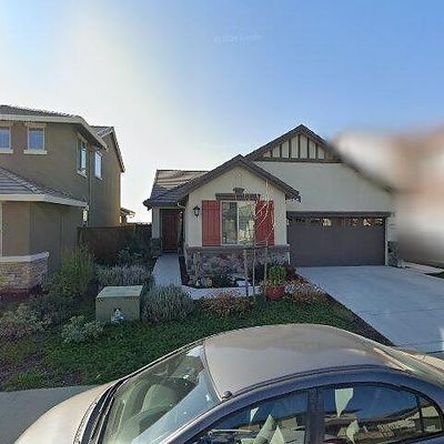 3762 Rockdale Dr, Rancho Cordova, CA 95742