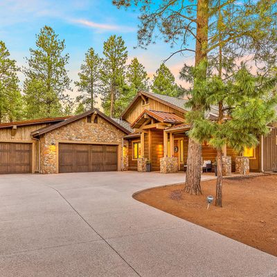 3770 S Bridle Path, Flagstaff, AZ 86005