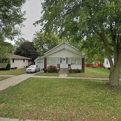 319 N Main St, Stuart, IA 50250