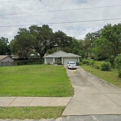 319 W Lady Lake Blvd, Lady Lake, FL 32159