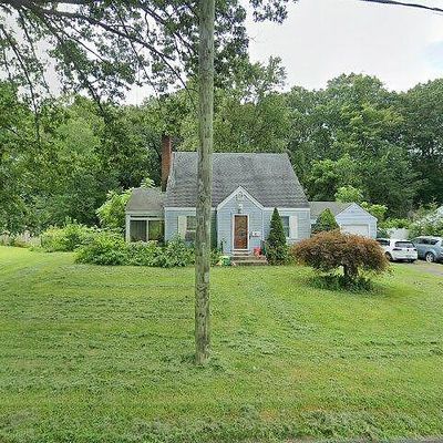 32 Jordt St, Manchester, CT 06042