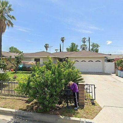 320 E Reed St, Covina, CA 91723