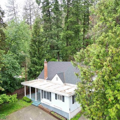 320 N D St, Orofino, ID 83544