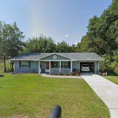 321 E Inverness Blvd, Inverness, FL 34452