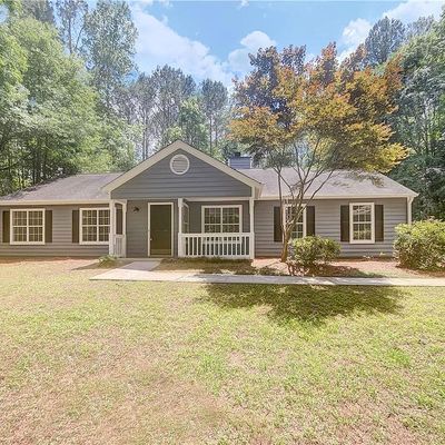 3218 River Forest Rd, Monroe, GA 30655