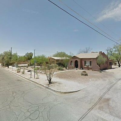 323 N Warren Ave, Tucson, AZ 85719