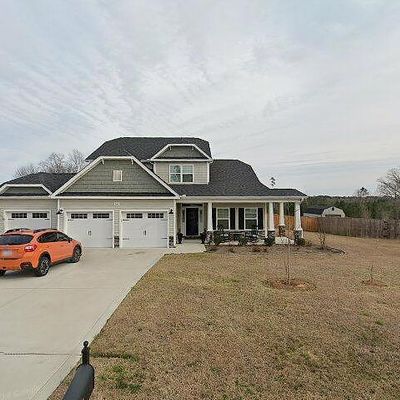 324 Enfield Drive, Carthage, NC 28327