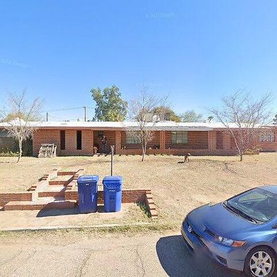 3242 N El Burrito Ave, Tucson, AZ 85705