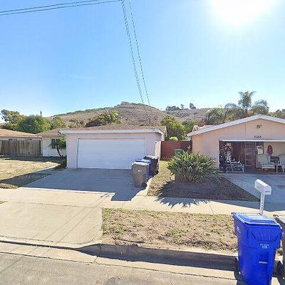 3257 Carolyn Cir, Oceanside, CA 92054