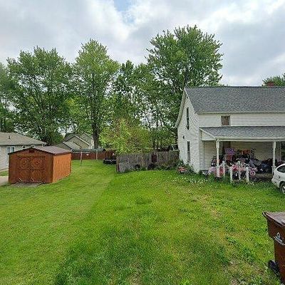 326 N Ithaca St, Ithaca, MI 48847