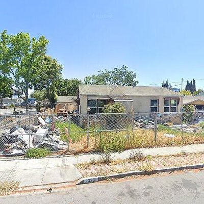 326 S Henry Ave, San Jose, CA 95117