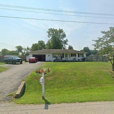 329 Gladys Ave, Franklin, OH 45005