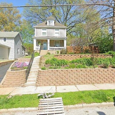 3309 Commonwealth Ave, Saint Louis, MO 63143