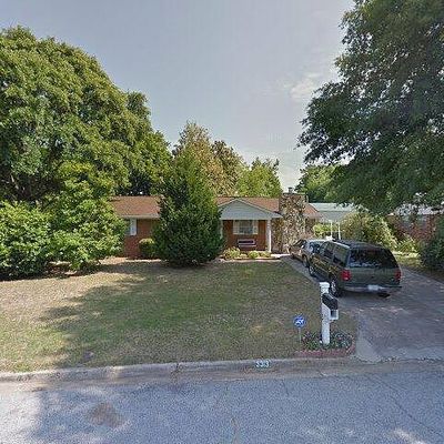 3313 Davant St, Augusta, GA 30907