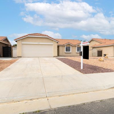 3325 Stella Ave, Rosamond, CA 93560