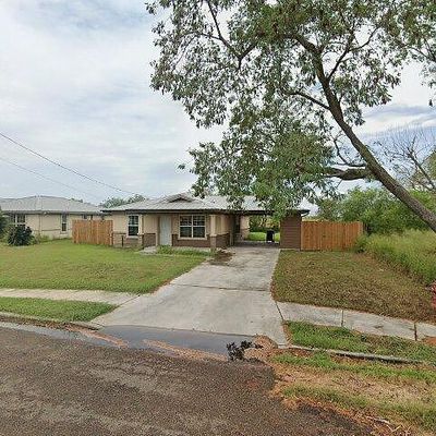 333 Dolores Huerta St, Edcouch, TX 78538