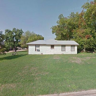 333 San Gabriel St, Rockdale, TX 76567