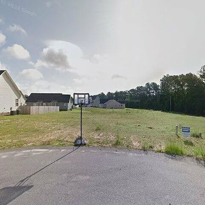 3349 Eastgate St, Eastover, NC 28312