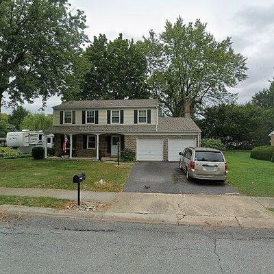 335 Longmeadow Rd, Lancaster, PA 17601