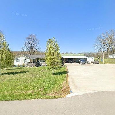 3353 Ragsdale Rd, Manchester, TN 37355