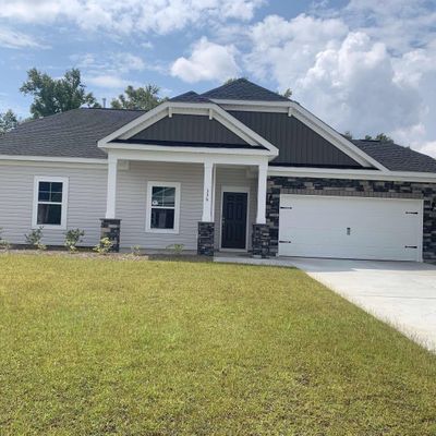 336 Palmetto Sand Loop, Conway, SC 29527