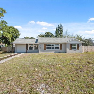 338 Howard Ln, Melbourne, FL 32935