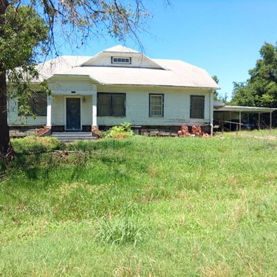 403 Jester, Coolidge, TX 76635