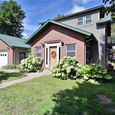 403 Richter St, Rice Lake, WI 54868