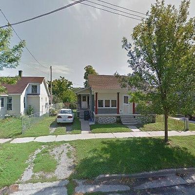 404 N Erie St, Bay City, MI 48706