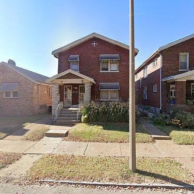 4045 Giles Ave, Saint Louis, MO 63116