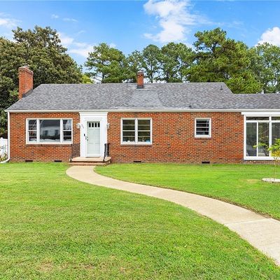 405 Jefferson Ave, Hopewell, VA 23860