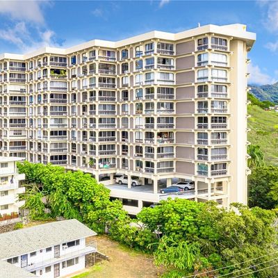 405a 1022 Prospect Street, Honolulu, HI 96822