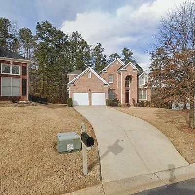 4059 Ashland Cir, Douglasville, GA 30135