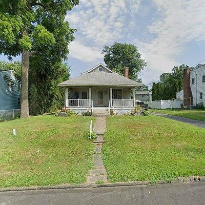 406 Highland Ave, Morton, PA 19070