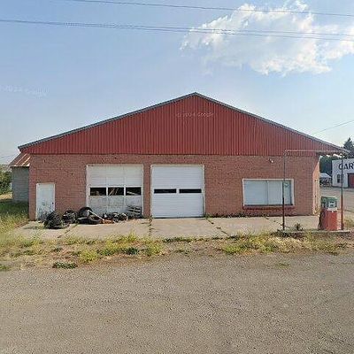 407 Ridge Road, Freedom, WY 83120