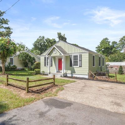 408 Heyward St, Beaufort, SC 29902