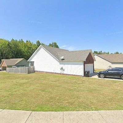 409 Chestnut Grove Way, Clarksville, TN 37042