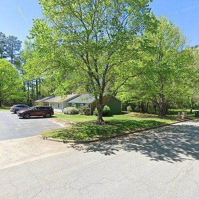 409 Kentucky Dr, Garner, NC 27529