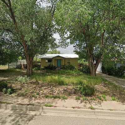 409 N Washington St, Cortez, CO 81321