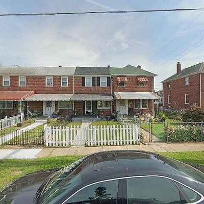 409 Oakwood Rd, Dundalk, MD 21222