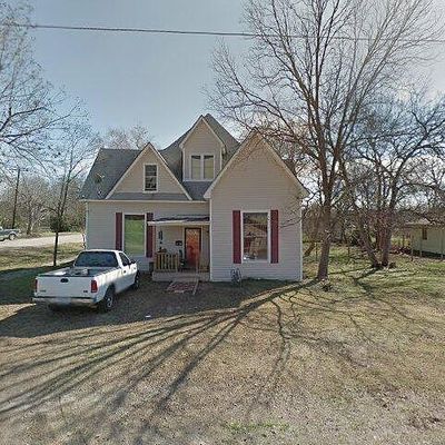 410 E Ross Ave, Mart, TX 76664