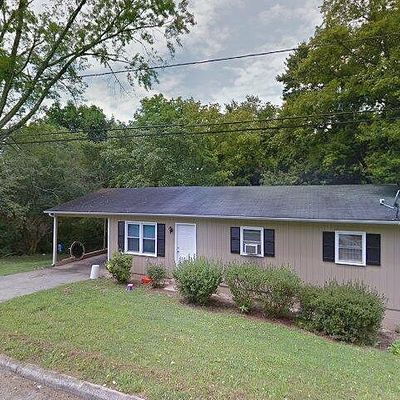 411 Rockyford St, Morganton, NC 28655