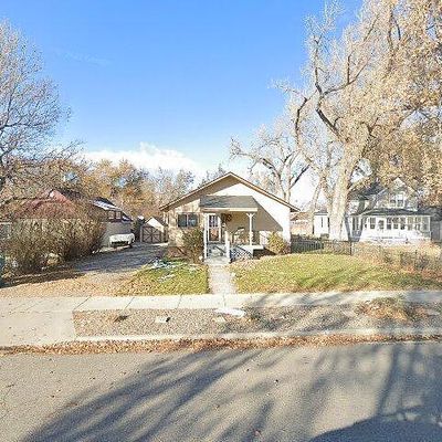 411 Terry Ave, Billings, MT 59101