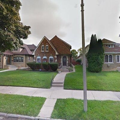 4116 N 14 Th St, Milwaukee, WI 53209