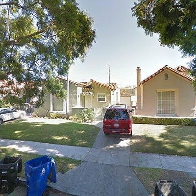 4118 Edgehill Dr, Los Angeles, CA 90008