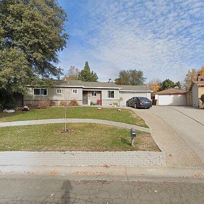 4121 Horgan Way, Sacramento, CA 95821