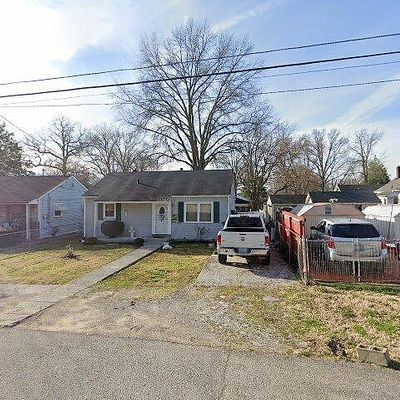 4122 Miami Ave, Louisville, KY 40212