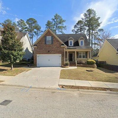 4123 Chastain Dr, Grovetown, GA 30813