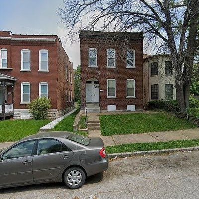 4126 Michigan Ave, Saint Louis, MO 63118