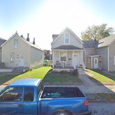 4126 Taft Ave, Saint Louis, MO 63116